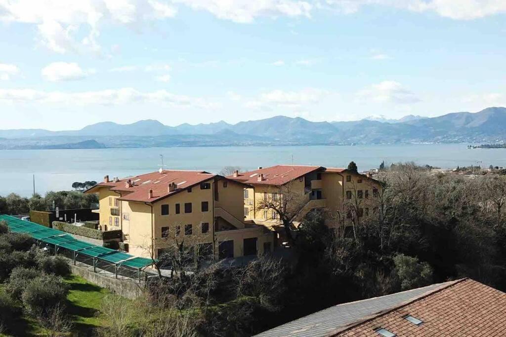 Tiny Costabella Daire Bardolino Dış mekan fotoğraf